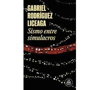 Sismo entre simulacros/ Earthquake Drills