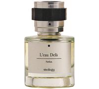 sisology - L'EAU DELÀ - Perfume unisex 30 ml