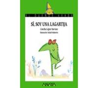 Sisoy Una Lagartija (el Duende Verde)