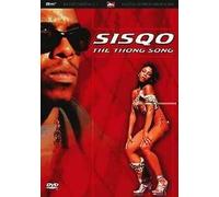 Sisqo - The Thong Song [Alemania] [DVD]