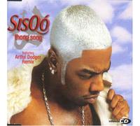 Sisqo - Thong Song