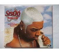Sisqo - Thong Song [Import]