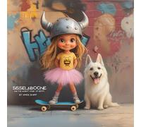 Sissel & Boone: And The Ancient Honey of Egypt.