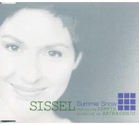 Sissel Feat.Zamfire - Summer Snow / Seven Angels