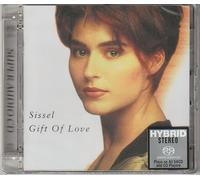 Sissel - Gift Of Love (Hybrid-SACD)