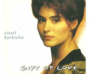 Sissel Kyrkjebø - Gift of Love