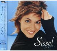 Sissel - My Heart (+Bonus)