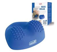 Sissel Neck Relax Masajeador, Azul, 14.5 x 6.5 x 16.5 Unisex Adulto