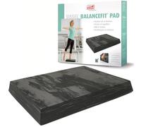 Sissel Plataforma Balancefit Pad Negro