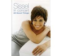 Sissel - Sissel - Sissel In Concert: All Good Things [USA] [DVD]