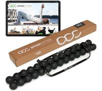 Sissel Spinefitter - antracita