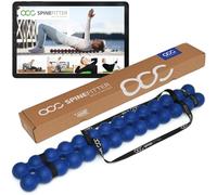 Sissel Spinefitter - azul