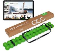 Sissel Spinefitter - verde