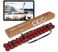 Sissel Spinnefitter - rojo