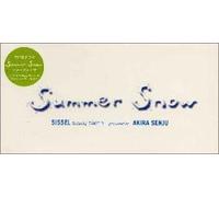 Sissel - Summer Snow/Seven Angel