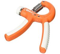 Sissel Therapy - Accesorio de entrenamiento para manos y brazos, color naranja