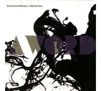 Sissel Vera Pettersen - Nikolaj Hess - A Word