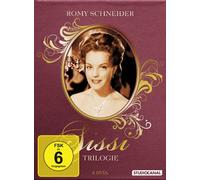Sissi 1-3 [Alemania] [DVD]