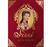 Sissi 1-3 [Alemania] [DVD]