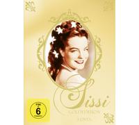 Sissi 1-3 [Alemania] [DVD]