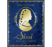 Sissi 1-3 - Royal Blue Edition [Alemania] [Blu-ray]