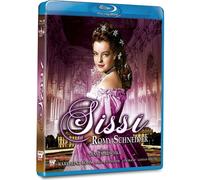SISSI (BLU-RAY)