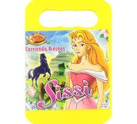 Sissi corriendo riesgos [DVD]