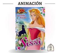 Sissi: Corriendo riesgos [DVD]