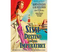 Sissi - Destino Di Un'Imperatrice (Restaurato In Hd)
