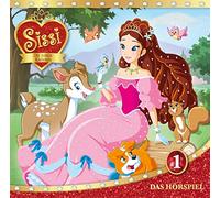 Sissi,die Junge Kaiserin - Das Original Hörspiel zur TV-Serie-Teil 1 (CD) [Import]