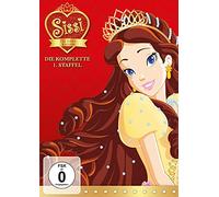 Sissi - Die junge Kaiserin - Die komplette 1. Staffel [Alemania] [DVD]