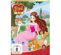 SISSI - Die junge Kaiserin (Staffel 1 Volume 1) [Alemania] [DVD]