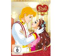 SISSI - Die junge Kaiserin (Staffel 1 Volume 2) [Alemania] [DVD]