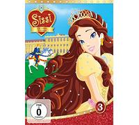 Sissi - Die junge Kaiserin (Staffel 1 Volume 3) [Alemania] [DVD]