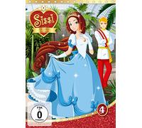 Sissi, Die Junge Kaiserin - Teil 4 [Alemania] [DVD]