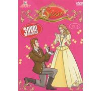 Sissi - Die Prinzessin - Box 3/Vol. 07-09 [Alemania] [DVD]