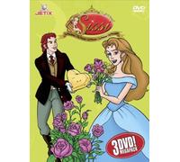 Sissi - Die Prinzessin - Box 4/Vol. 10-12 [Alemania] [DVD]