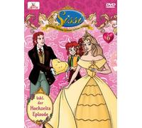 Sissi - Die Prinzessin - Box 6/Vol. 16-17 [Alemania] [DVD]