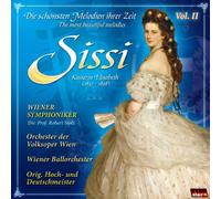 Sissi - Die Schönsten Melodien Ihrer Z