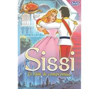 Sissi: El Baile de Compromiso [DVD] (1997) Sissi : le Bal des Fiançailles