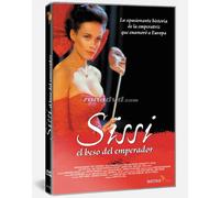Sissi el Beso del Emperador