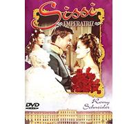 Sissi Emperatriz