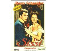 Sissi Emperatriz [Alemania] [DVD]