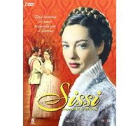 Sissi Emperatriz de Austria