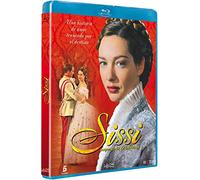 Sissi, Emperatriz De Austria [Blu-ray]
