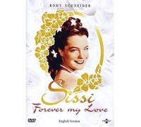Sissi - Forever My Love [Reino Unido] [DVD]