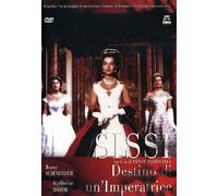 Sissi - Il Destino Di Un'Imperatrice [Italia] [DVD]