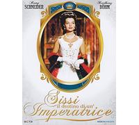 Sissi - Il destino di un'imperatrice (versione rimasterizzata) [Italia] [DVD]