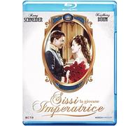 Sissi - La giovane imperatrice (versione rimasterizzata) [Italia] [Blu-ray]