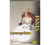 Sissi - La Giovane Regina Vittoria [Italia] [DVD]